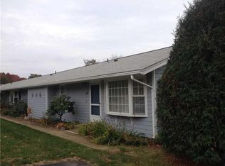 5 A North Castle Way #5A, Charlestown, RI 02813