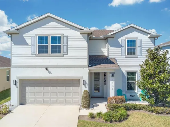 2172 Bur Oak Blvd, Saint Cloud, FL 34771