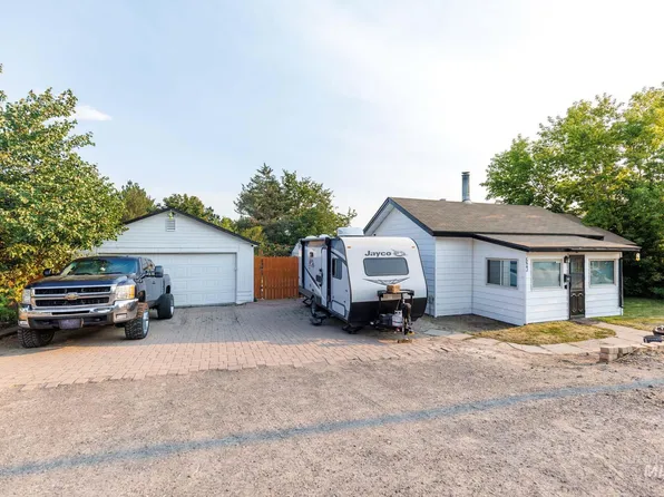 523 E Avenue H, Jerome, ID 83338