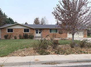 210 Sycamore Rd, Goodland, KS 67735