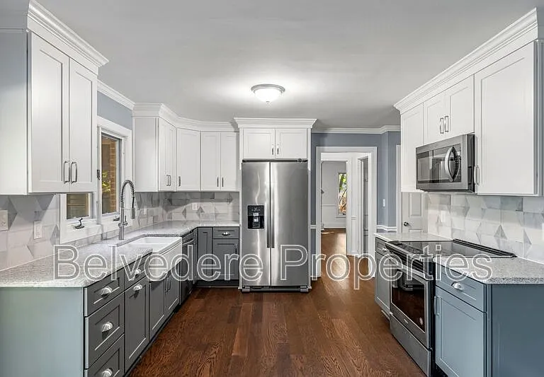 4103 Oak Hollow Dr — Photo 13