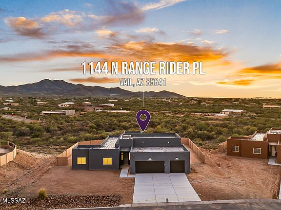 2nd image of 1144 N Range Rider Pl