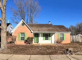 4334 Elysian Cv, Memphis, TN 38128