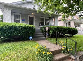 521 E Brandeis Ave, Louisville, KY