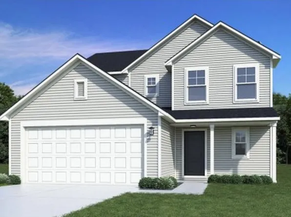 214 Hornet Ct, Henryville, IN 47126