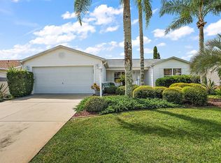 9628 SE 168th Elderberry Pl, The Villages, FL 32162