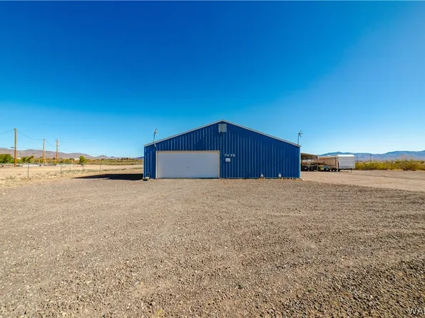 7635 W Abrigo Dr, Golden Valley, AZ 86413