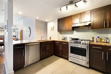Sold by Brown Harris Stevens