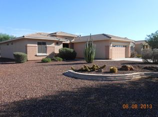 19936 N Turquoise Point Ln, Surprise, AZ 85387