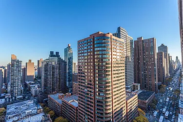 Rented by Milford Management