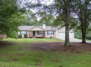 256 Old Goldmine Rd, Villa Rica, GA 30180