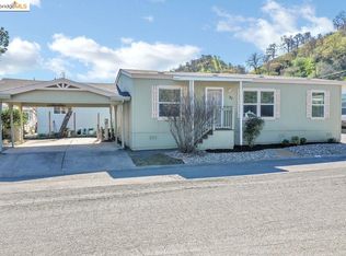 16711 Marsh Creek Rd TRLR 32, Clayton, CA