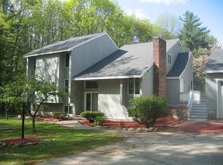 6 Horseshoe Rd, Windham, NH 03087