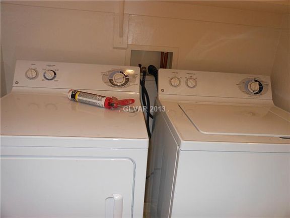 2nd image of 8324 W Charleston Blvd Unit 2058