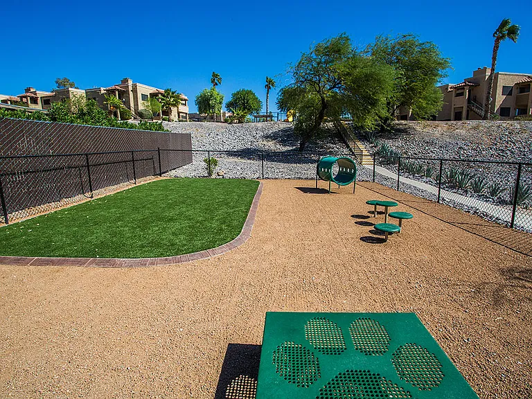 Two Dog Parks