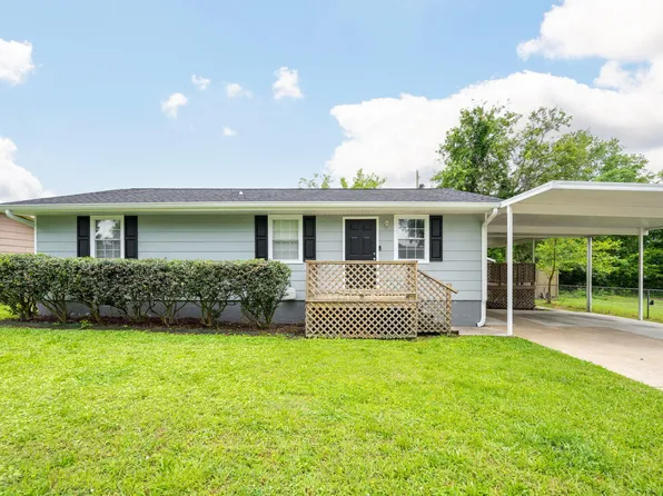 2102 Jackson St, Chattanooga, TN 37404