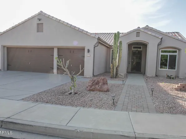 22926 N 73RD Drive, Glendale, AZ 85310