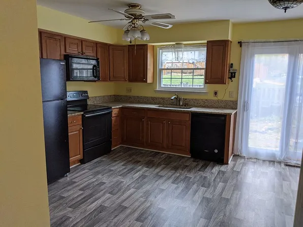 3430 Queensborough Dr, Olney, MD 20832