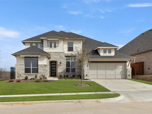 1924 Bay Dun Ct, Aubrey, TX 76227