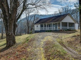 3178 Brasstown Rd, Brasstown, NC 28902