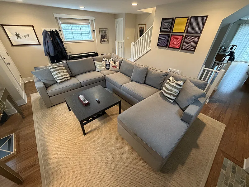 3 bed, 3.5 bath, 1820 sqft, $4,600 — Photo 4