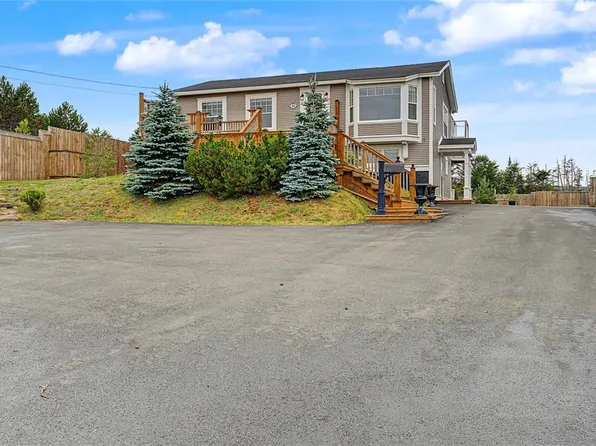14 Flemings Hill, Torbay, NL A1K1B2