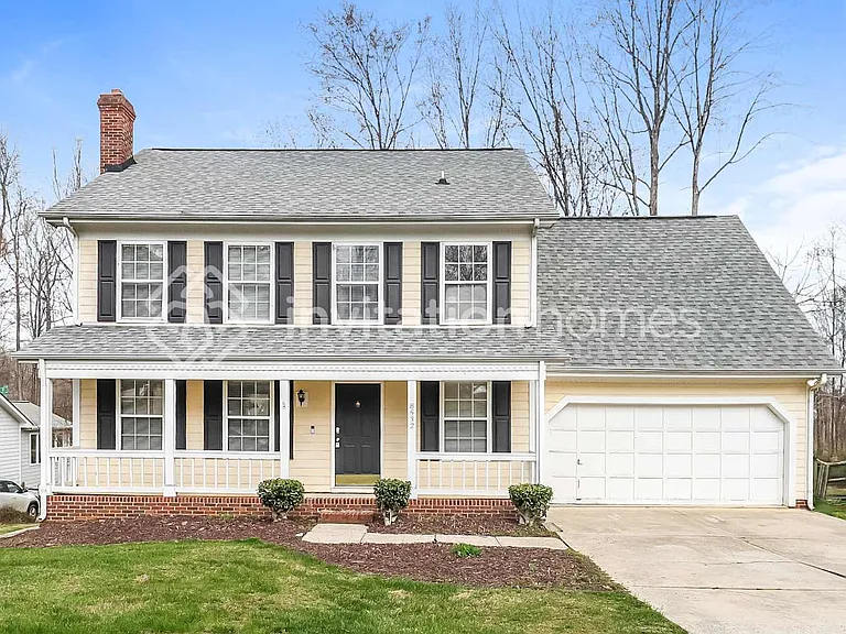 8532 Woodford Bridge Dr — Photo 1