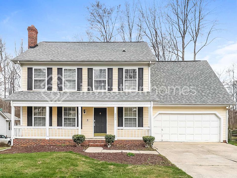 1st image of 8532 Woodford Bridge Dr