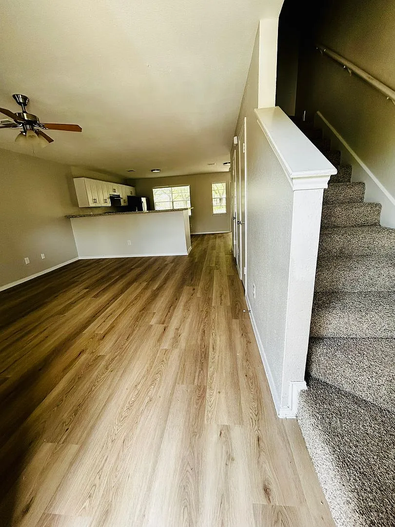 Spacious two-story, two-bedroom condo in the Greenbelt — Photo 1