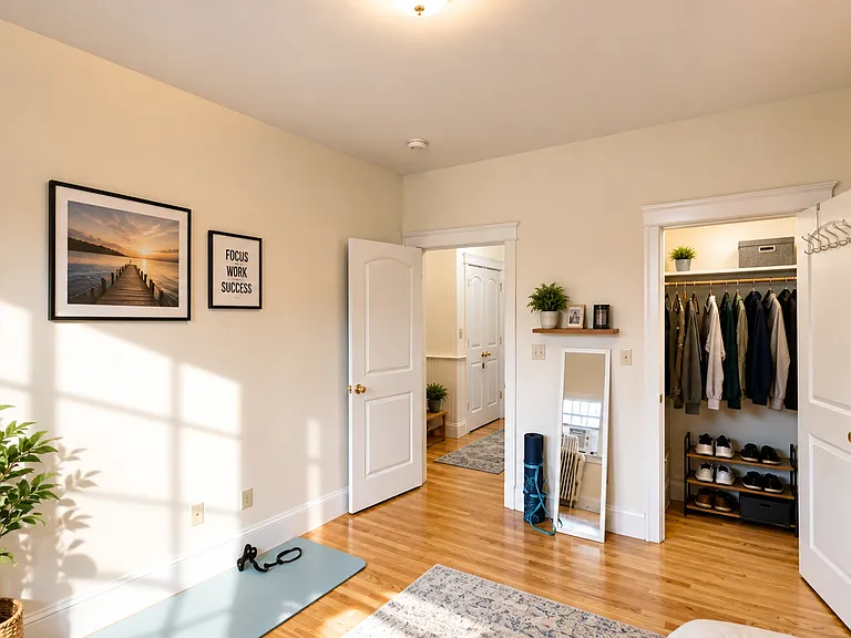 27-29 Glenville Ave #1 — Photo 9