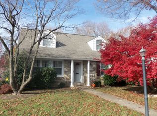 513 Coursey Rd, Oreland, PA 19075