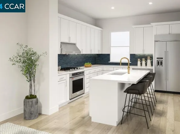 1111 Artemesia Ter #3, Sunnyvale, CA 94086