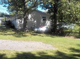 505 E Roosevelt St, Salem, MO 65560
