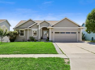 3020 SW Butternut Dr, Ankeny, IA 50023