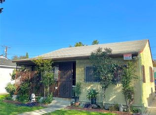 3548 Delta Ave, Long Beach, CA 90810