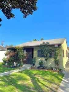 3548 Delta Ave, Long Beach, CA, 90810