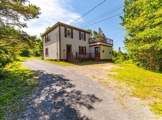 3648 Highway 1, Allains Creek, NS B0S 1A0