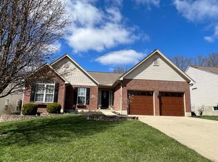 992 Carspen Ln, Florence, KY 41042