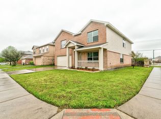 9729 Manassas Rd, Fort Worth, TX 76177