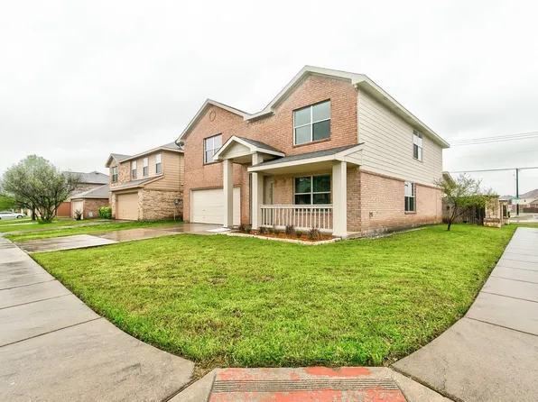 9729 Manassas Rd, Fort Worth, TX 76177