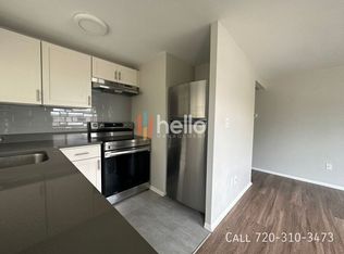 10709 W 8th Ave #1-709, Denver, CO 80215