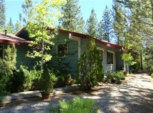 510 Moonrise Ct, Colfax, CA 95713