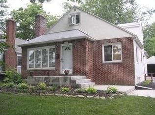 639 Eastmoor Blvd, Columbus, OH 43209