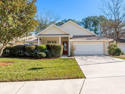 2291 NW 145th Dr, Newberry, FL, 32669