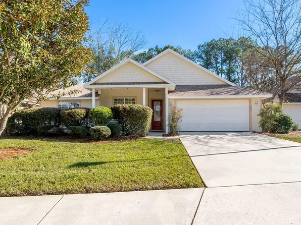 2291 NW 145th Dr, Newberry, FL 32669