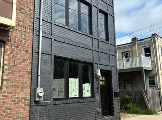 1144 N Galloway St, Philadelphia, PA 19123