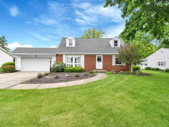 48 Baermar St, Shelby, OH 44875