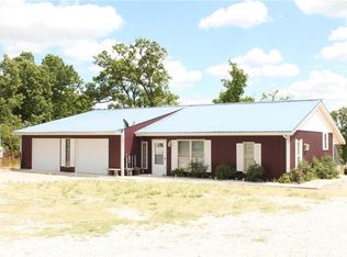22091 E Highway 412, Springdale, AR 72764