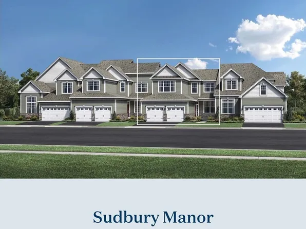 4 Hattie Ln #187, Millis, MA 02054