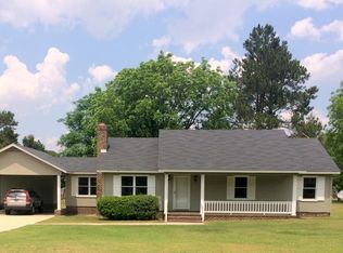 190 Wren Ln, Cheraw, SC 29520